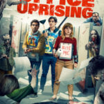 Office Uprising ออฟฟิศป่วนซอมบี้คลั่ง (2018)