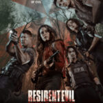 Resident Evil: Welcome to Raccoon City ผีชีวะ: ปฐมบทแห่งเมืองผีดิบ (2021)