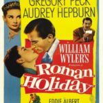 Roman Holiday โรมรำลึก (1953)
