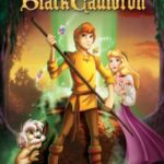 The Black Cauldron เดอะ แบล็ค คอลดรอน (1985)