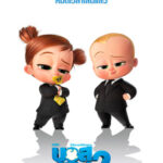 The Boss Baby: Family Business เดอะ บอส เบบี้ 2 (2021) ซับไทย