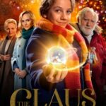 The Claus Family (De Familie Claus) คริสต์มาสตระกูลคลอส (2020) NETFLIX ซับไทย
