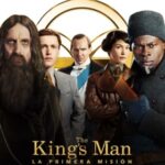 The King’s Man กำเนิดโคตรพยัคฆ์คิงส์แมน (2021) ซับไทย