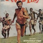 The Naked Prey ล่าหฤโหด (1965)