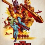 The Suicide Squad เดอะ ซุยไซด์ สควอด (2021) ซับไทย