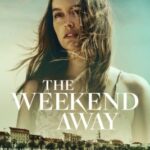 The Weekend Away (2022) NETFLIX