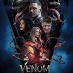 Venom: Let There Be Carnage เวน่อม ศึกอสูรแดงเดือด (2021)