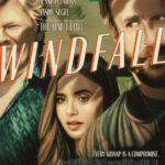 Windfall (2022) NETFLIX