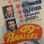49th Parallel ฝ่านรกสมรภูมิเดือด (1941)