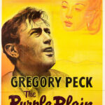 The Purple Plain ยุทธการรักฝ่าแดนนรก (1954)