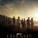 Eternals ฮีโร่พลังเทพเจ้า (2021)