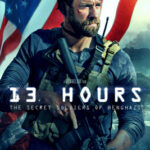 13 Hours 13 ชม. ทหารลับแห่งเบนกาซี (2016)