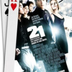 21 เกมเดิมพันอัจฉริยะ (2008)