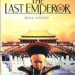 The Last Emperor จักรพรรดิโลกไม่ลืม (1987)
