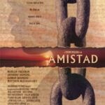 Amistad อมิสตาท หัวใจทาสสะท้านโลก (1997)