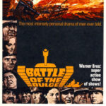 Battle Of The Bulge รถถังประจัญบาน (1965)