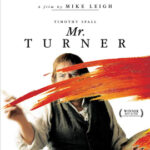 Mr. Turner มิสเตอร์ เทอร์เนอร์ วาดฝันให้ก้องโลก (2014)