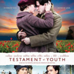 Testament of Youth พรากรัก ไฟสงคราม (2014)