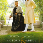 Victoria & Abdul ราชินีและคนสนิท (2017)