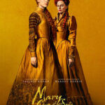 Mary Queen of Scots แมรี่ ราชินีแห่งสก็อตส์ (2018)