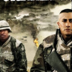 Jarhead 1 จาร์เฮด ภาค1: พลระห่ำ สงครามนรก (2005)