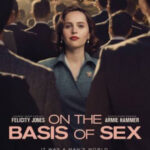 On the Basis of Sex สตรีพลิกโลก (2018)