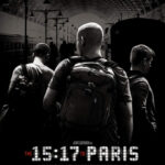 The 15:17 to Paris หยุดด่วนนรก 15:17 (2018)
