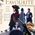 The Favourite เดอะ เฟฟเวอริท อีเสน่ห์ร้าย (2018)