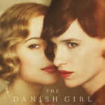 The Danish Girl เดอะ เดนนิช เกิร์ล (2015)