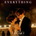 The Theory of Everything ทฤษฎีรักนิรันดร (2014)