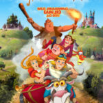 Enchanted Princess (2018) HDTV