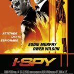 I Spy พยัคฆ์ร้ายใต้ดิน (2002)