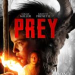 Prey (2019) HDTV