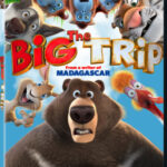 The Big Trip (2019) HDTV
