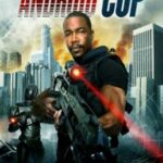 Android Cop ตำรวจจักรกล (2014)