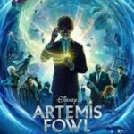 Artemis Fowl อาร์ทิมิส ฟาวล์ (2020)