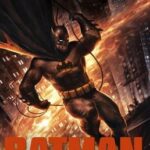 Batman: The Dark Knight Returns, Part 2 แบทแมน: ศึกอัศวินคืนรัง 2 (2013)