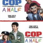 Cop and a Half: New Recruit ลุงตำรวจกับยัยหนูคู่หูแสบ (2017)