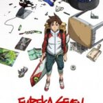 Eureka Seven : Hi-Evolution 1 ยูเรก้า เซเว่น ไฮเอโวลูชั่น 1 (2017) บรรยายไทย