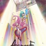 Eureka Seven Hi-Evolution 2: Anemone ยูเรก้า เซเว่น ไฮเอโวลูชั่น 2: อาเนโมเน่ (2018) บรรยายไทย