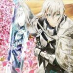 Fate/Grand Order: The Movie – Divine Realm of the Round Table: Camelot – Paladin; Agateram (2021) บรรยายไทย