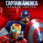 Iron Man and Captain America: Heroes United ไอรอน แมน และ กัปตันอเมริกา ตอน รวมใจฮีโร่ (2014)