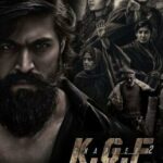 K.G.F: Chapter 2 เคจีเอฟ 2 (2022) บรรยายไทย