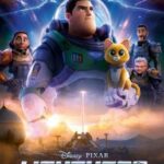 Lightyear บัซ ไลท์เยียร์ (2022)