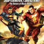 Superman/Shazam!: The Return of Black Adam (2010) บรรยายไทย