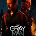 The Gray Man ล่องหนฆ่า (2022) NETFLIX