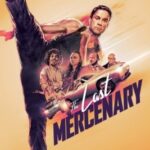 The Last Mercenary ทหารรับจ้างคนสุดท้าย (2021)