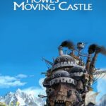 Howl’s Moving Castle (Hauru no ugoku shiro) ปราสาทเวทมนตร์ของฮาวล์ (2004)