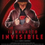 The Invisible Boy (Il ragazzo invisibile) ยอดมนุษย์ไร้เงา (2014)