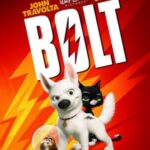Bolt โบลท์ ซูเปอร์โฮ่ง ฮีโร่หัวใจเต็มร้อย (2008)